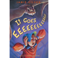 It Goes Eeeeeeeeeeeee! - Paperback