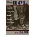 Before the New Deal