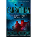Carpathian: An Event Group Thriller - Paperback