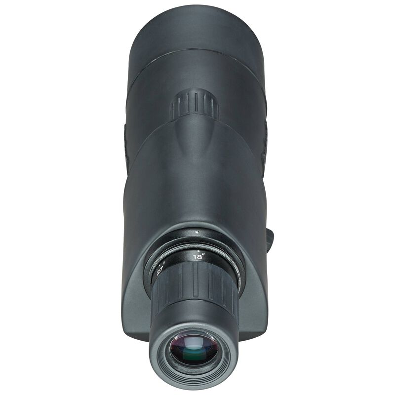 Bushnell Sentry Spotting Scope - Waterproof 18-36x50mm Optic - Long-Range Viewing