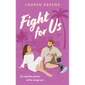 Fight For Us - Paperback