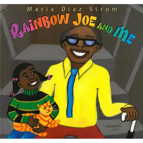 Rainbow Joe and Me - Paperback