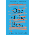 One of the Boys - Paperback