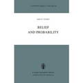 Belief and Probability - Paperback