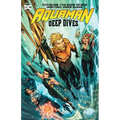 Aquaman: Deep Dives - Paperback