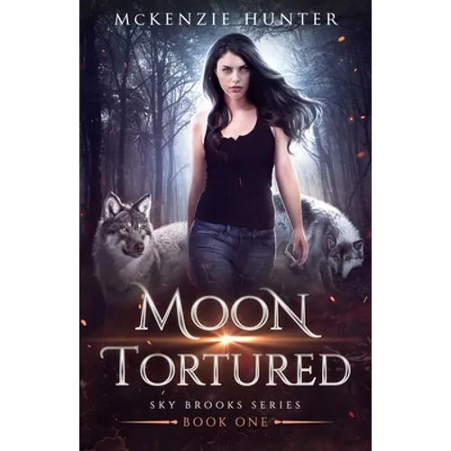 Moon Tortured - Paperback