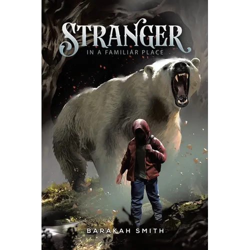 Stranger in a Familiar Place - Paperback