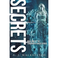 Secrets: The Forbidden Forces - Paperback