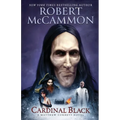 Cardinal Black - Paperback
