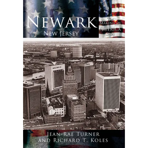 Newark, New Jersey