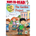 The Garden Project - Hardcover