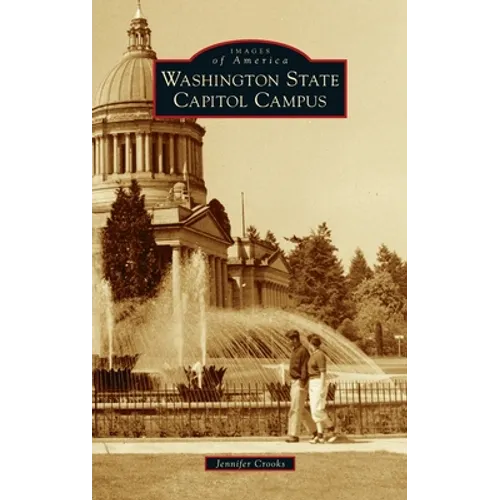 Washington State Capitol Campus