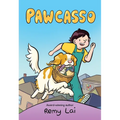 Pawcasso - Paperback