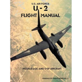 U-2 Flight Manual: Models U-2C and U-2F Aircraft