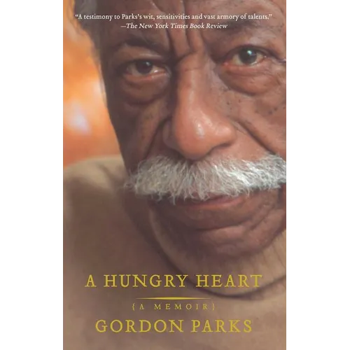 A Hungry Heart: A Memoir - Paperback