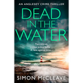 Dead in the Water - Paperback