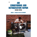 Air Conditioning and Refrigeration Repair - Paperback