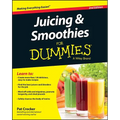 Juicing & Smoothies for Dummies - Paperback