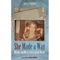 She Made a Way - Paperback