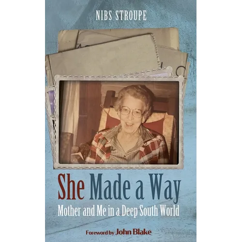 She Made a Way - Paperback