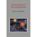 The Insomniac's Weather Report - Paperback