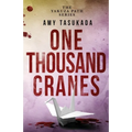 The Yakuza Path: One Thousand Cranes - Paperback