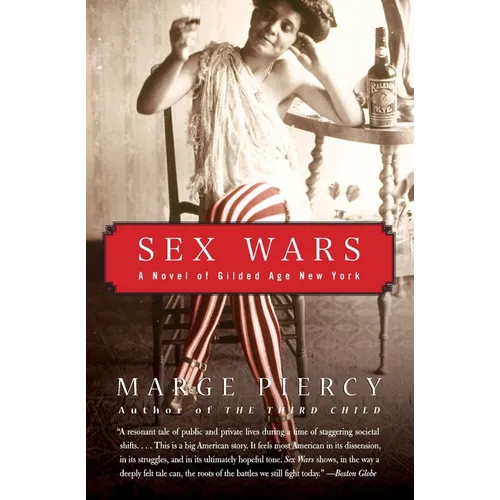 Sex Wars