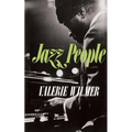 Jazz People PB - Paperback