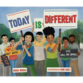 Today Is Different - Hardcover