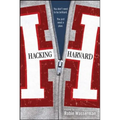 Hacking Harvard - Paperback