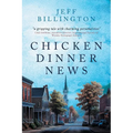 Chicken Dinner News - Paperback