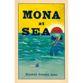 Mona at Sea - Paperback