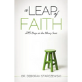 A Leap of Faith - Paperback