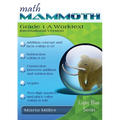 Math Mammoth Grade 1-A Worktext, International Version - Paperback