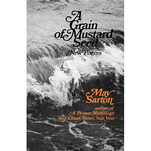 A Grain of a Mustard Seed - Paperback