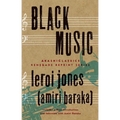 Black Music - Paperback