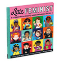 Little Feminist Picture Book - Hardcover