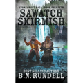Sawatch Skirmish - Paperback