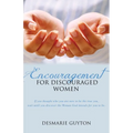 Encouragement for Discouraged Women - Paperback
