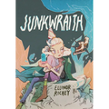 Junkwraith - Paperback