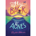 Fly Back, Agnes - Paperback