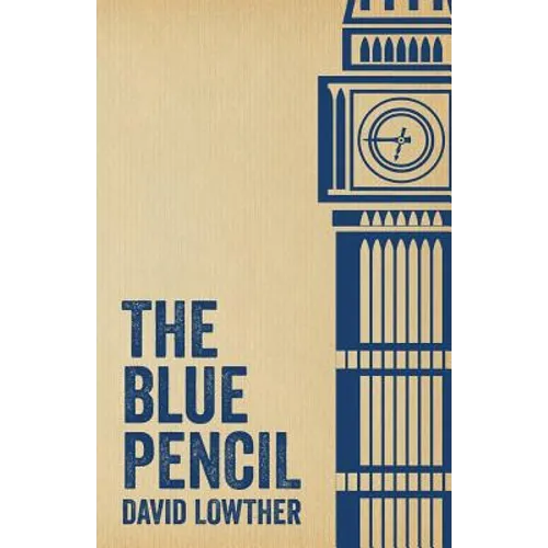 The Blue Pencil