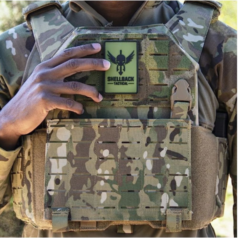 Shellback Banshee 2.0 - Tactical Elite Plate Carrier - All Colors