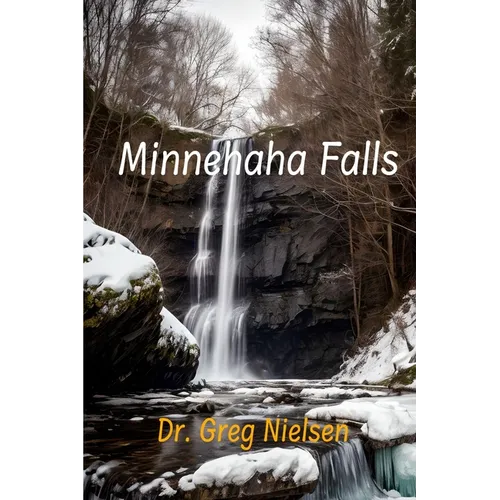 Minnehaha Falls - Paperback