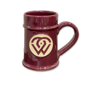 WETSU Logo Stein