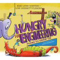 Hungry for Engineering: Poems to Gnaw on - Hardcover
