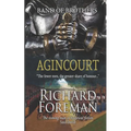 Band of Brothers: Agincourt - Paperback