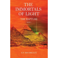 The Immortals of Light: The Rapture - Paperback