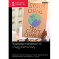 Routledge Handbook of Energy Democracy - Paperback