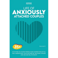 Life of Anxiously Attached Couples - Paperback